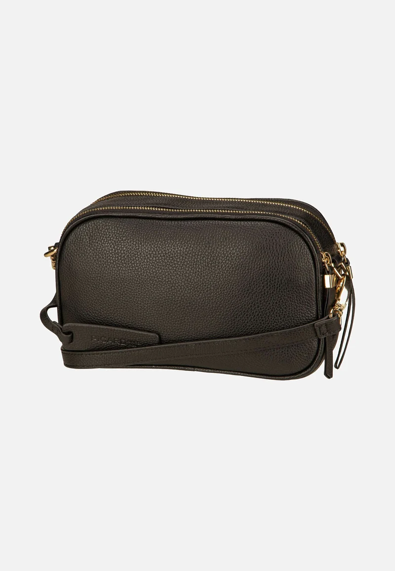 Java 1287 Schwarz - Crossbody Bag