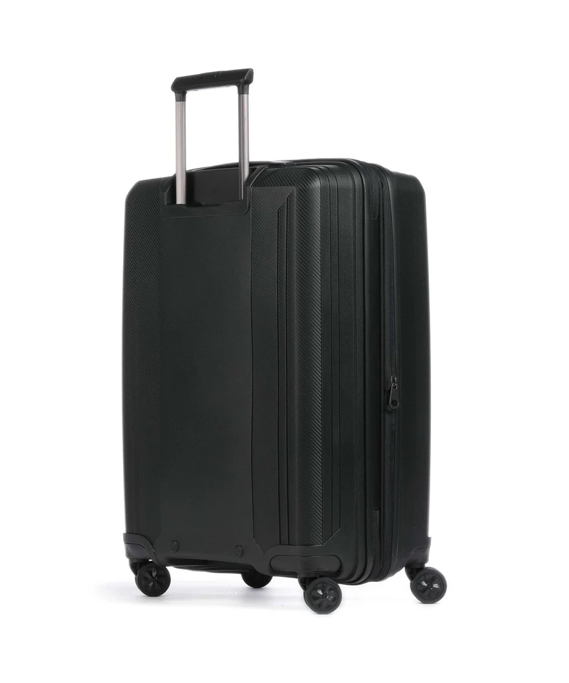 Epic Anthem 4-Rollen Trolley void black