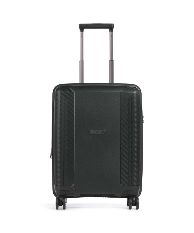 Epic Anthem 4-Rollen Trolley void black