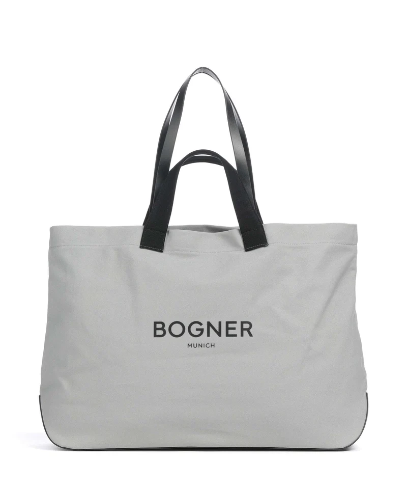 Bogner Curio Ambre Shopper grey