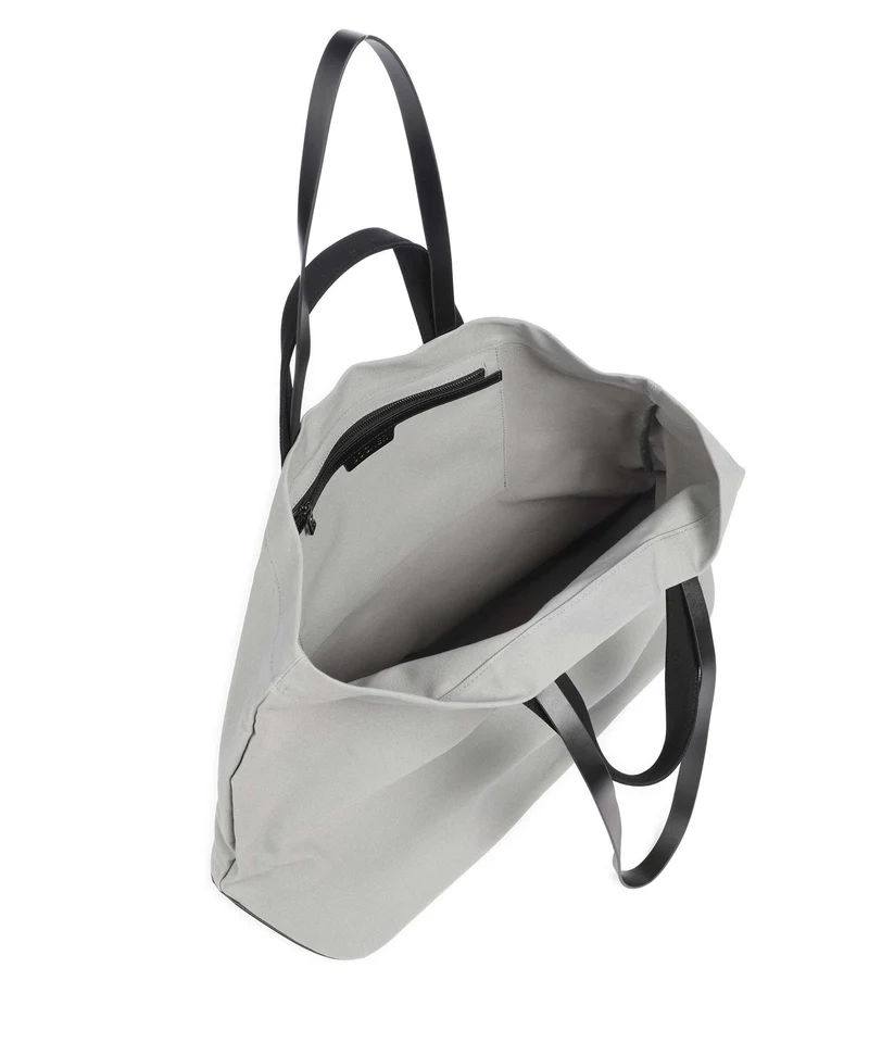 Bogner Curio Ambre Shopper grey