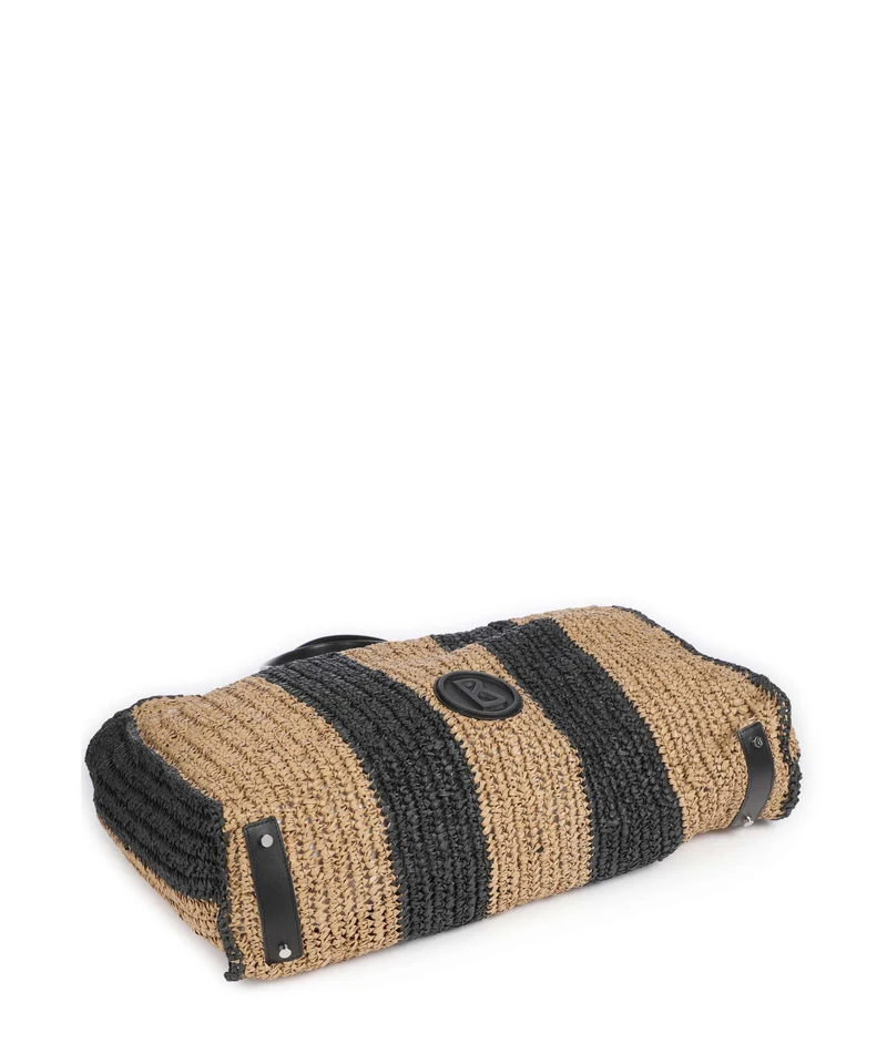 Bogner Agno Farrah Handtasche black