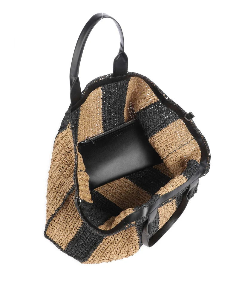 Bogner Agno Farrah Handtasche black