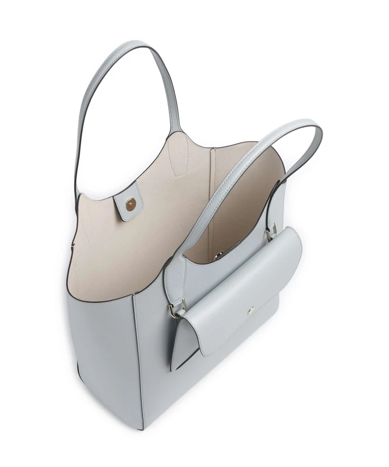 Furla Lea M Shopper artemisia