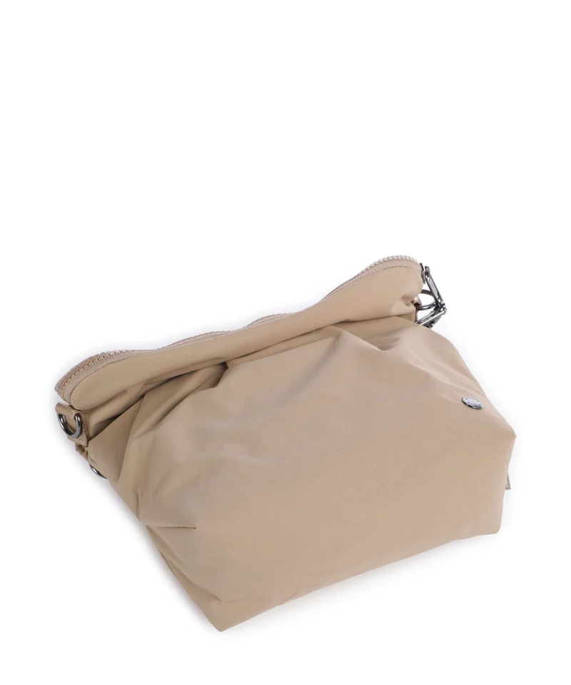 Pacsafe CX Umhängetasche taupe