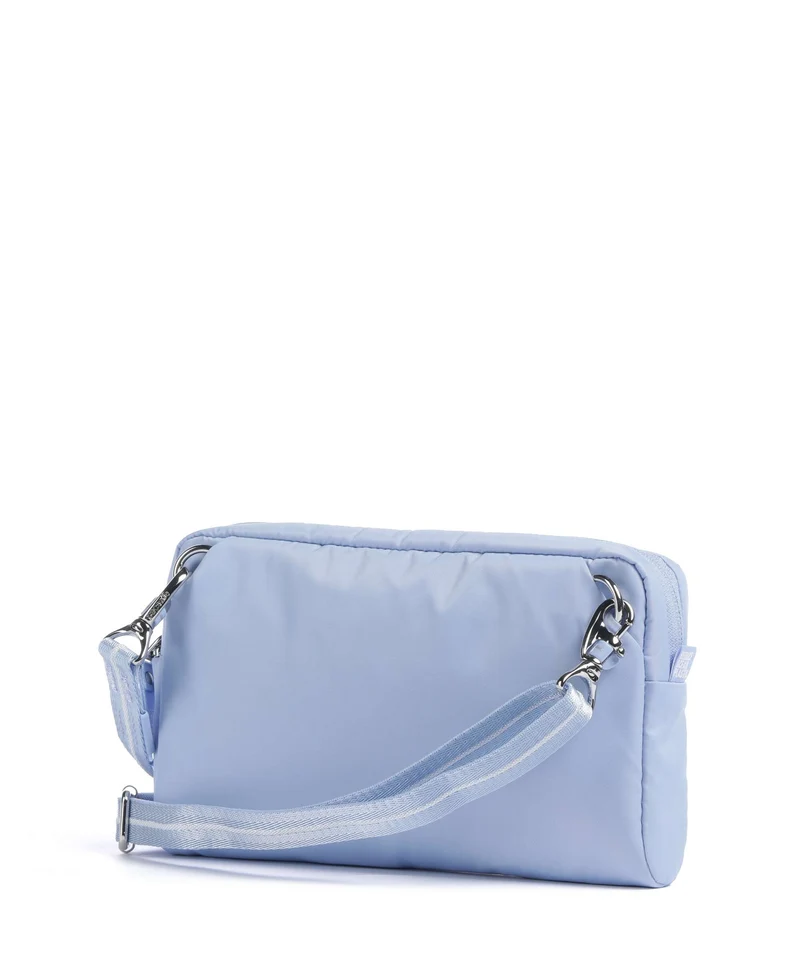 Pacsafe W 3in1 Umhängetasche serenity blue