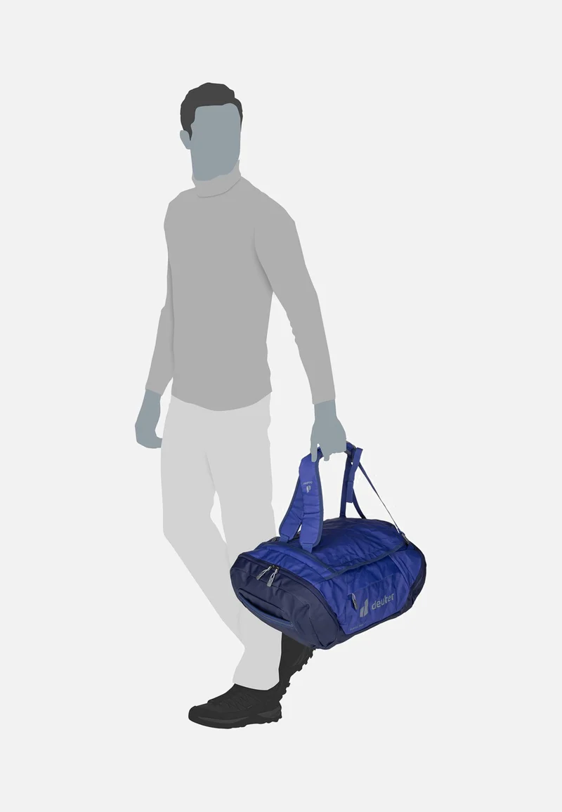 Duffel Pro 40 Neptune/Nightblue - Rucksack