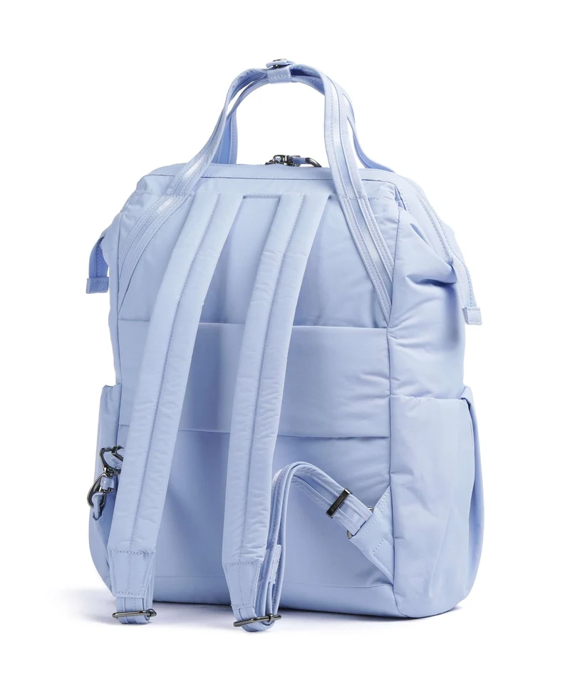 Pacsafe CX Rucksack serenity blue
