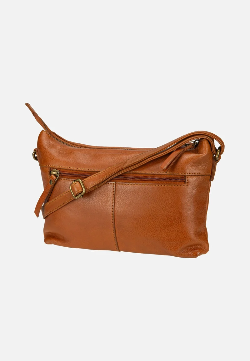 Colombiana Rv Nougat - Crossbody Bag