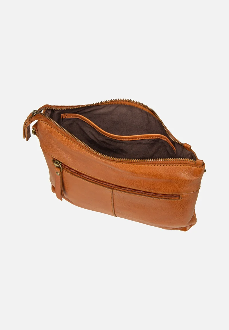 Colombiana Rv Nougat - Crossbody Bag