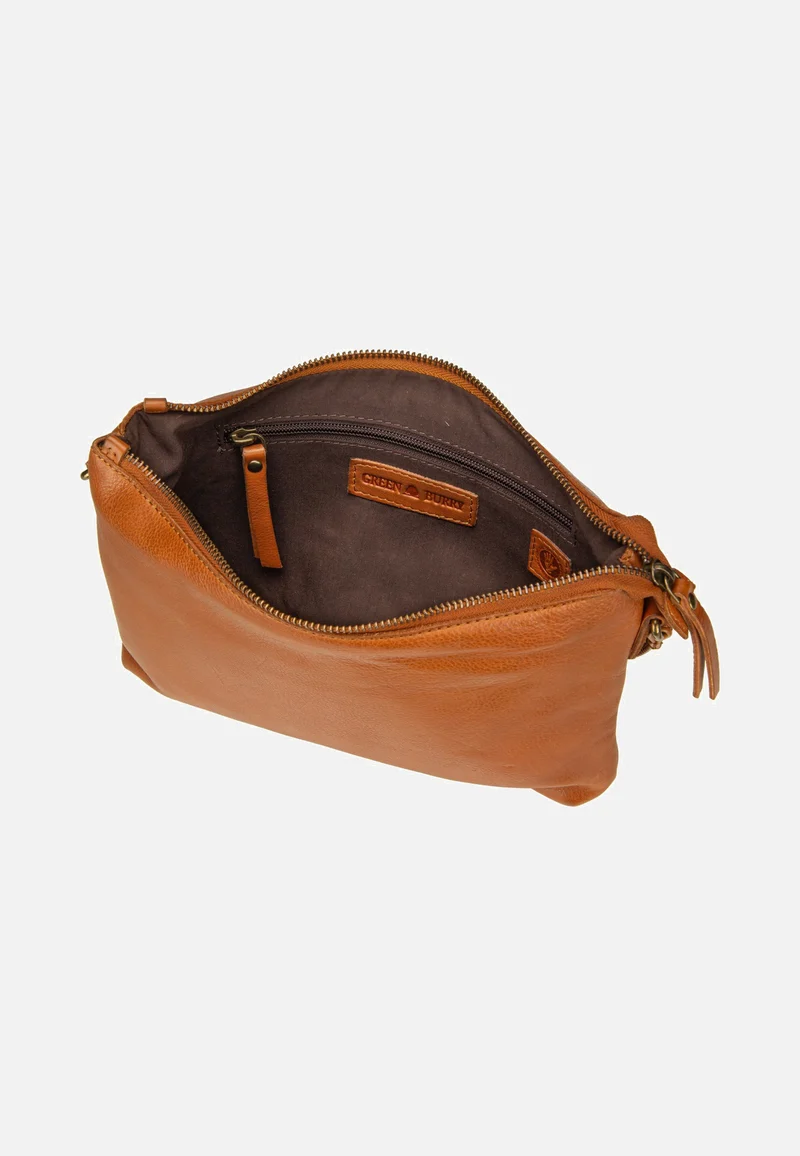 Colombiana Rv Nougat - Crossbody Bag