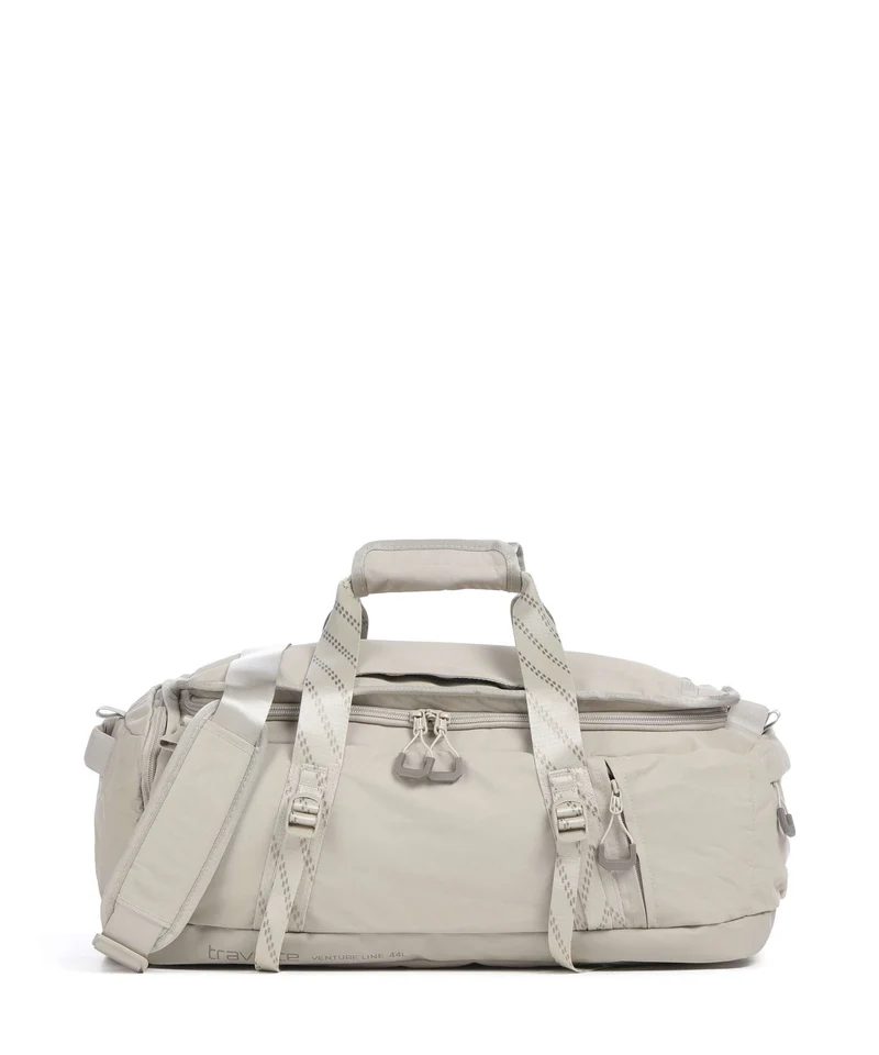 Travelite Venture Line Reisetasche sand