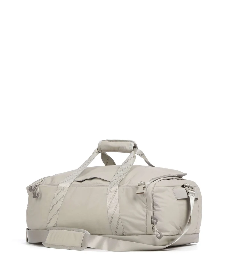 Travelite Venture Line Reisetasche sand