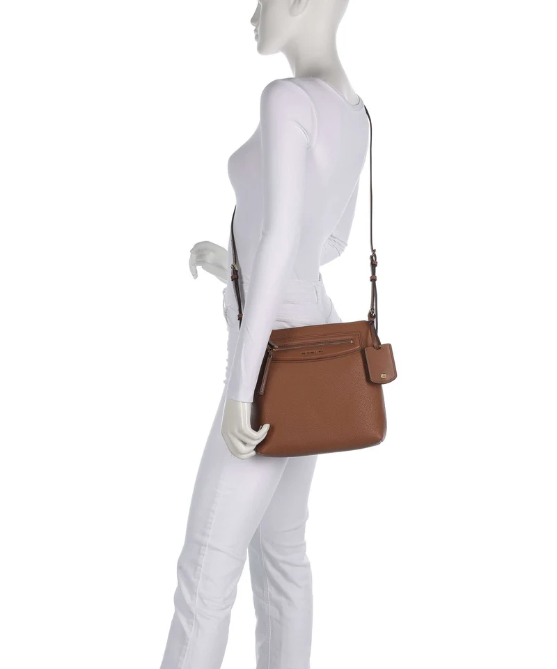 Michael Kors Jet Set Travel Large Umhängetasche luggage