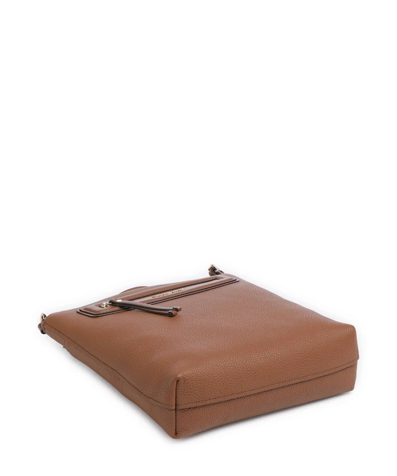Michael Kors Jet Set Travel Large Umhängetasche luggage