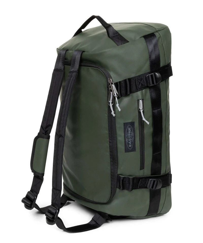 Eastpak Duffel Pack M Reisetasche tarp forest