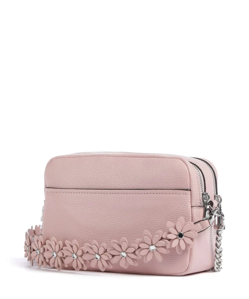 Michael Kors Bryant Medium Umhängetasche smokey rose
