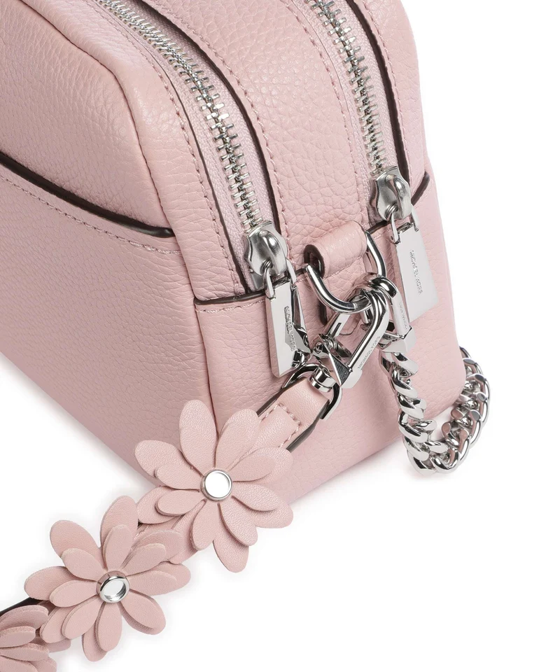 Michael Kors Bryant Medium Umhängetasche smokey rose
