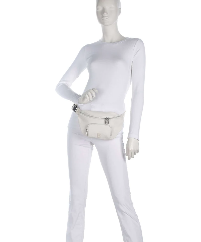 Bogner Verbier Play 1.0 Janica Gürteltasche off white