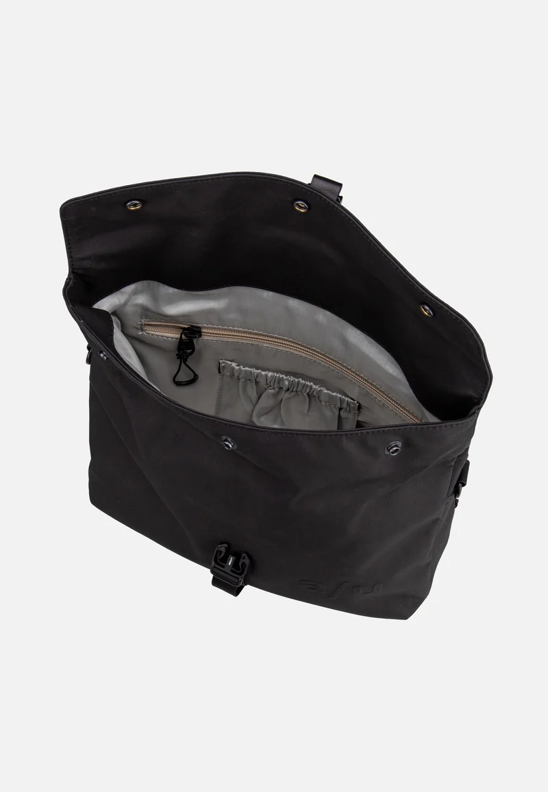 Takahashi RE Black - Crossbody Bag