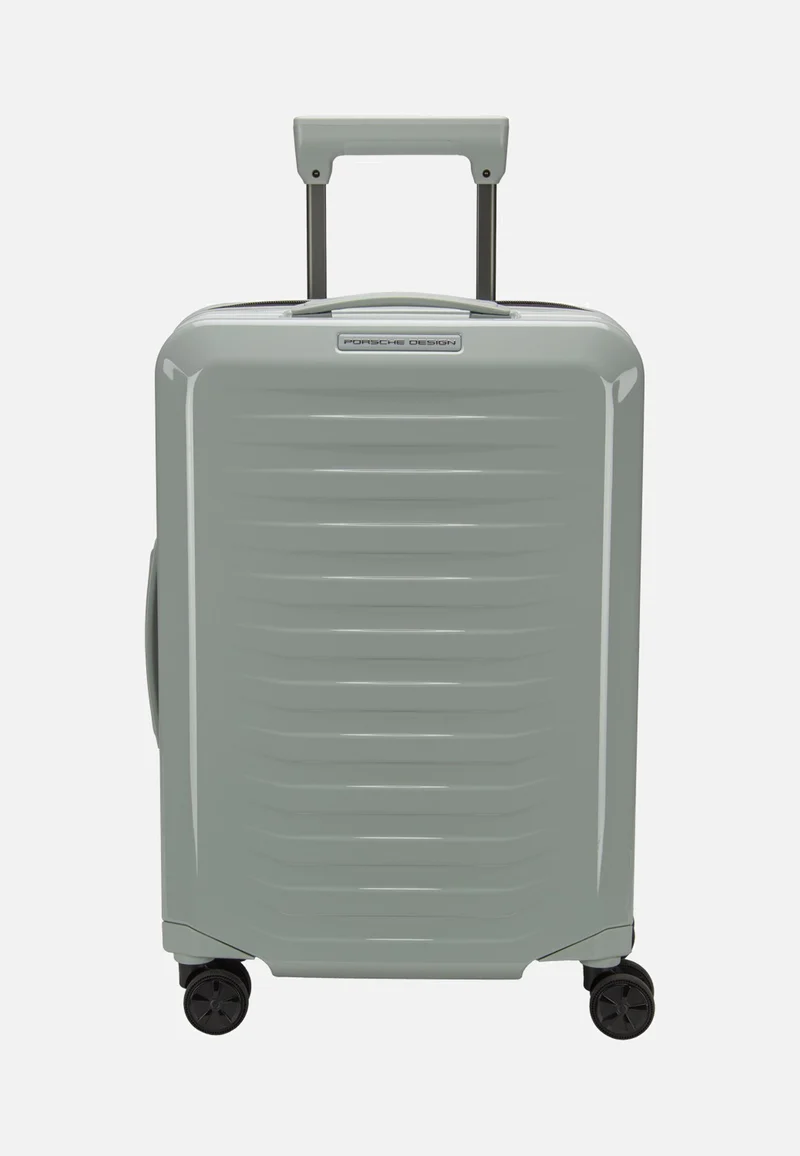 Roadster HC Trolley S Chalk Shiny - Koffer