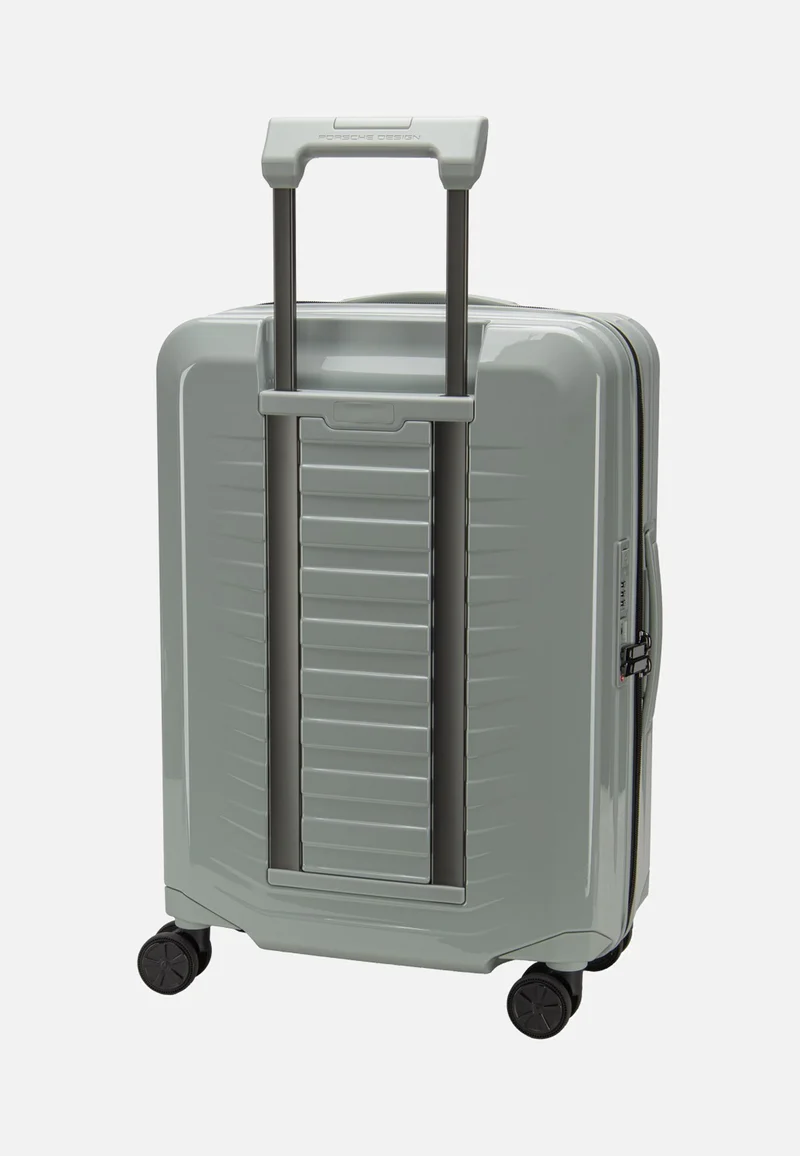 Roadster HC Trolley S Chalk Shiny - Koffer