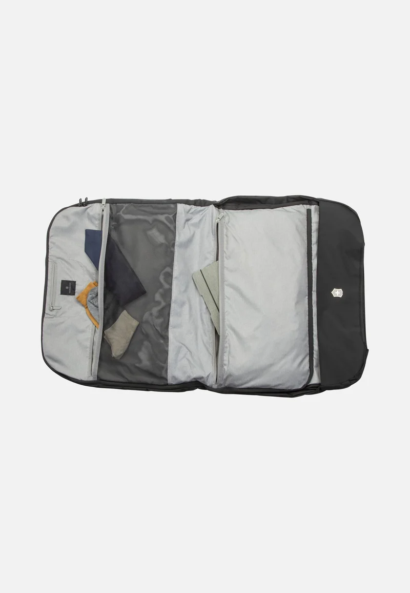 Werks Traveler 6 Garment Sleeve Black - Kleidersack