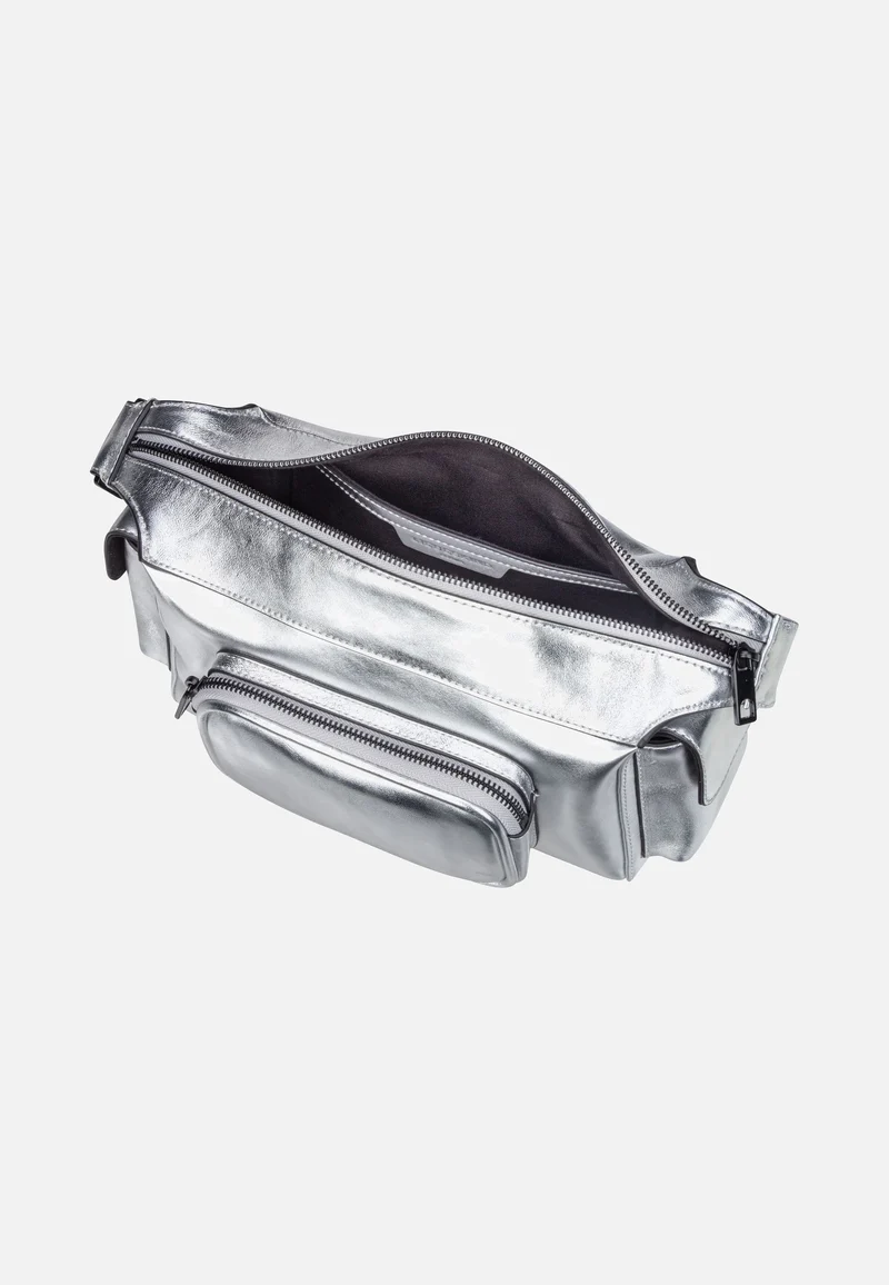 Lila Silver S 2163262 Silver - Umhängetasche