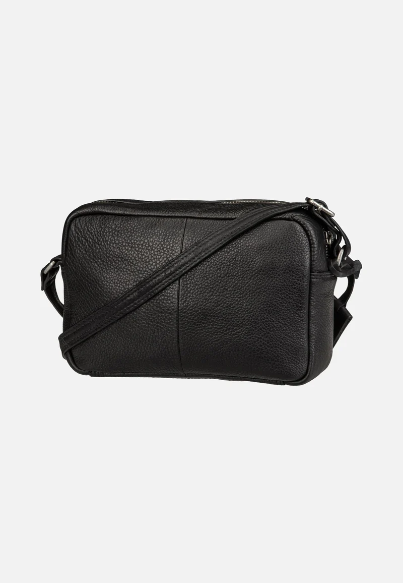 Soft Skylar 1000838 Black - Schultertasche