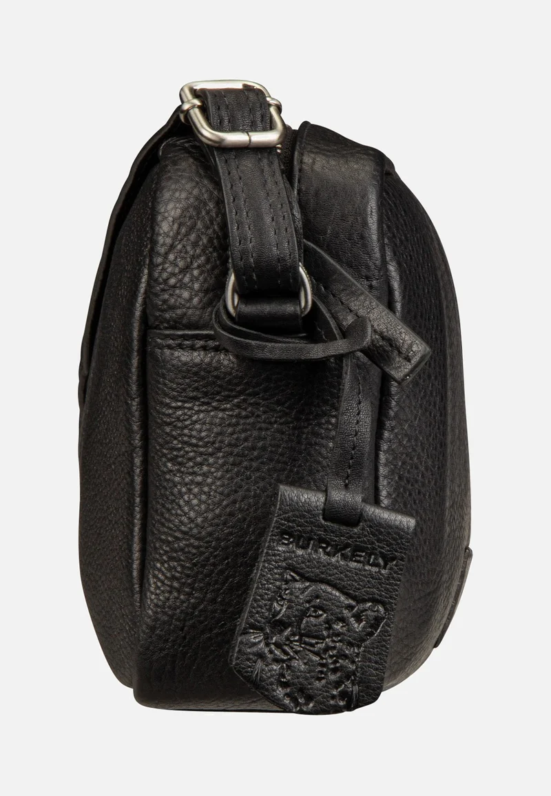 Soft Skylar 1000838 Black - Schultertasche