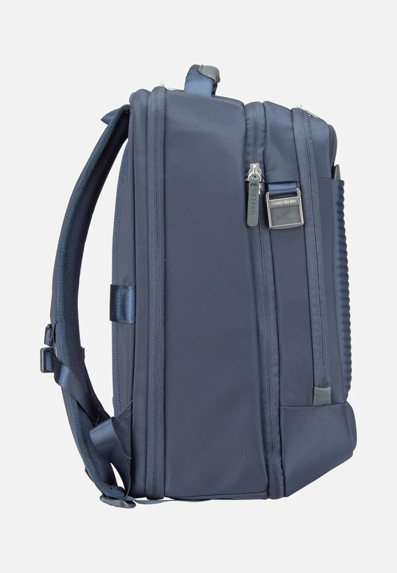 Paralux BT 2-1 Travel Backpack Midnight Navy - Rucksack