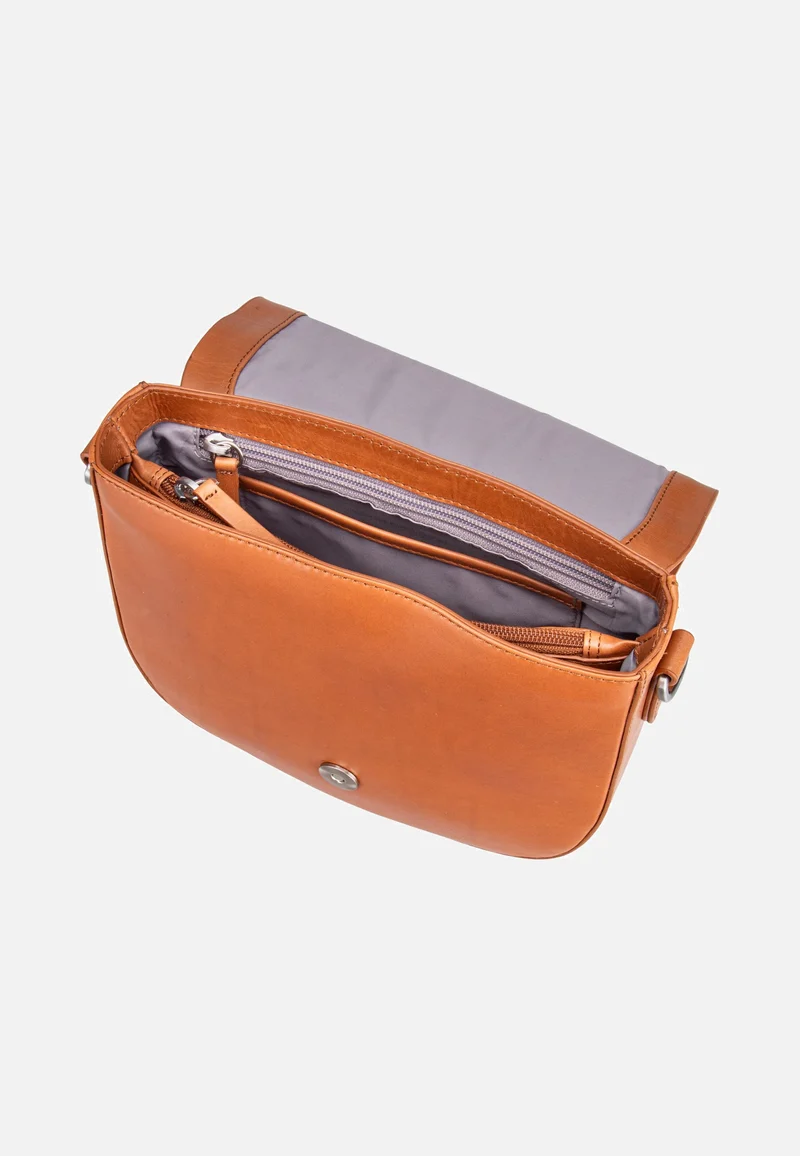 Rana 1760 Cognac - Schultertasche