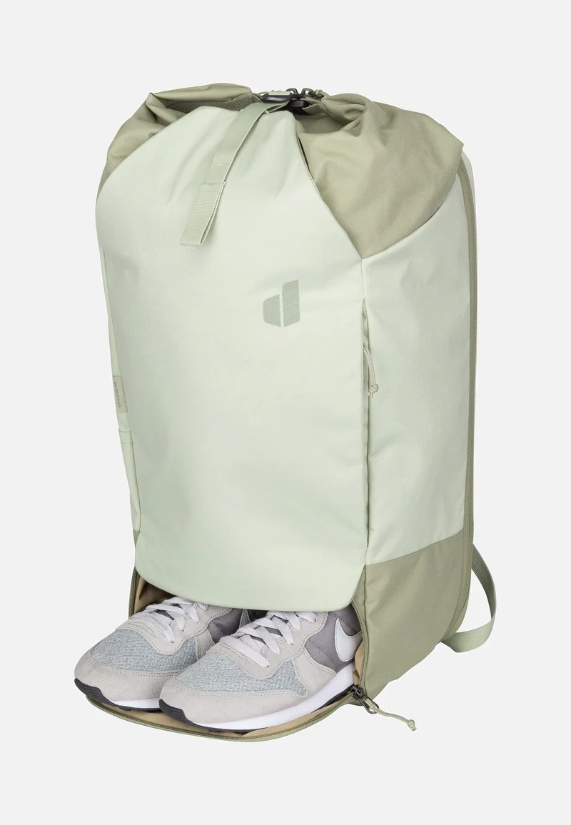 Utilion 30 Mineral/grove - Reiserucksack