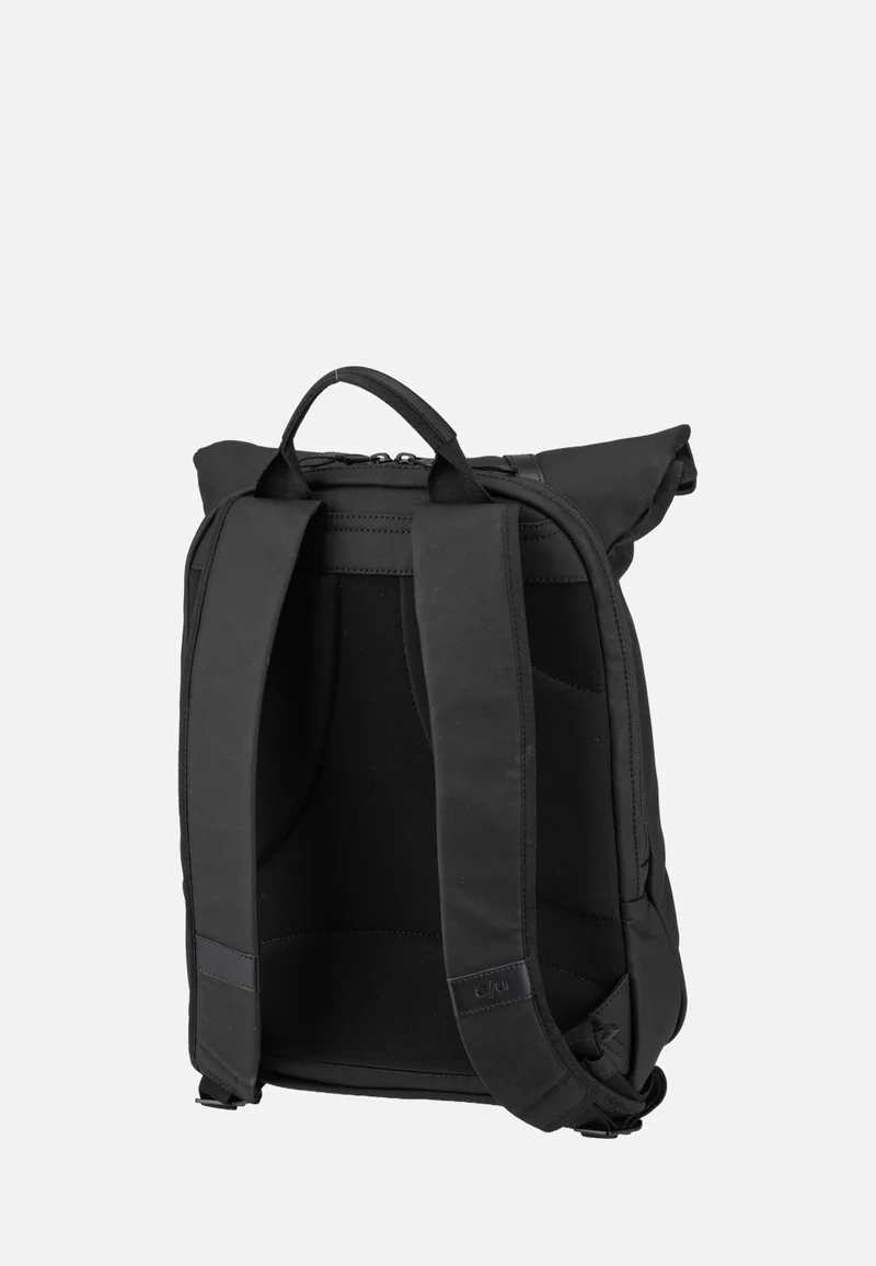 Tama Re Black - Rucksack
