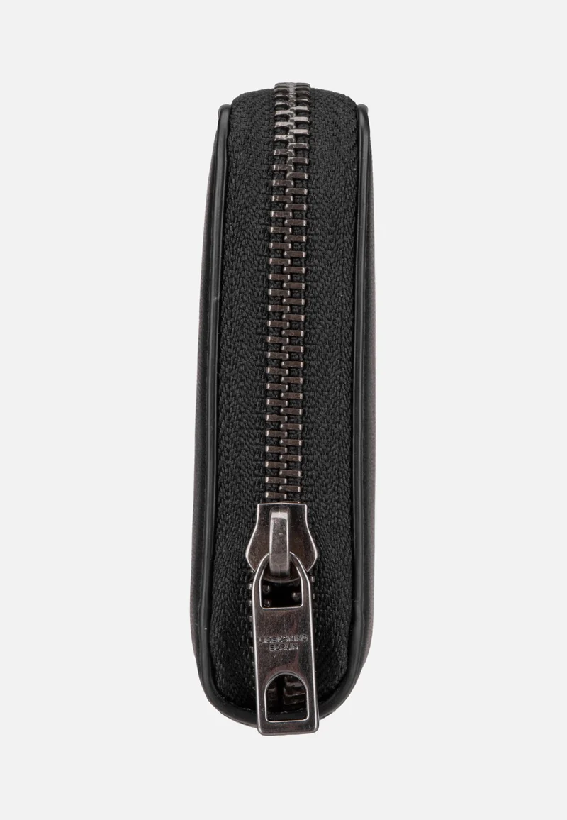 Conny Wallet M Tokyo Sheep Black - Portemonnaie