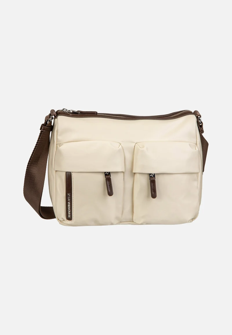 Hunter VCT18 Latte - Crossbody Bag