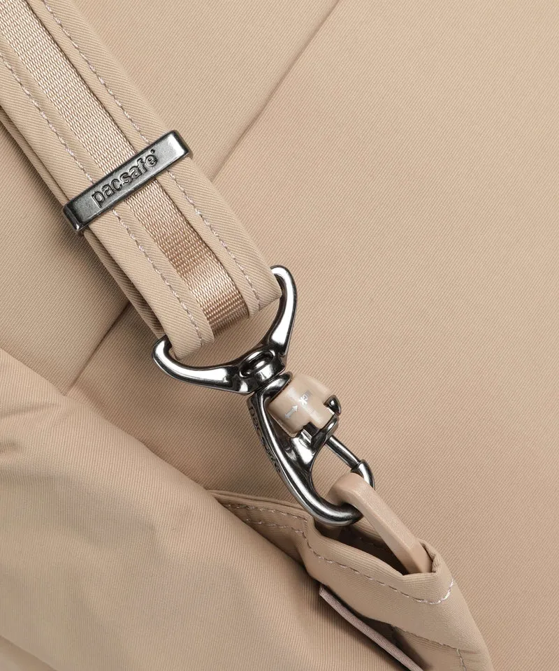 Pacsafe CX Rucksack taupe