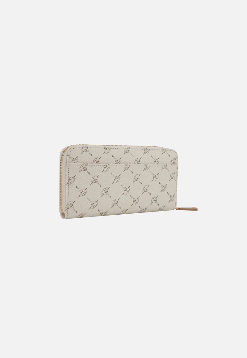 Cortina 1.0 Melete Purse LH11Z Off White - Portemonnaie