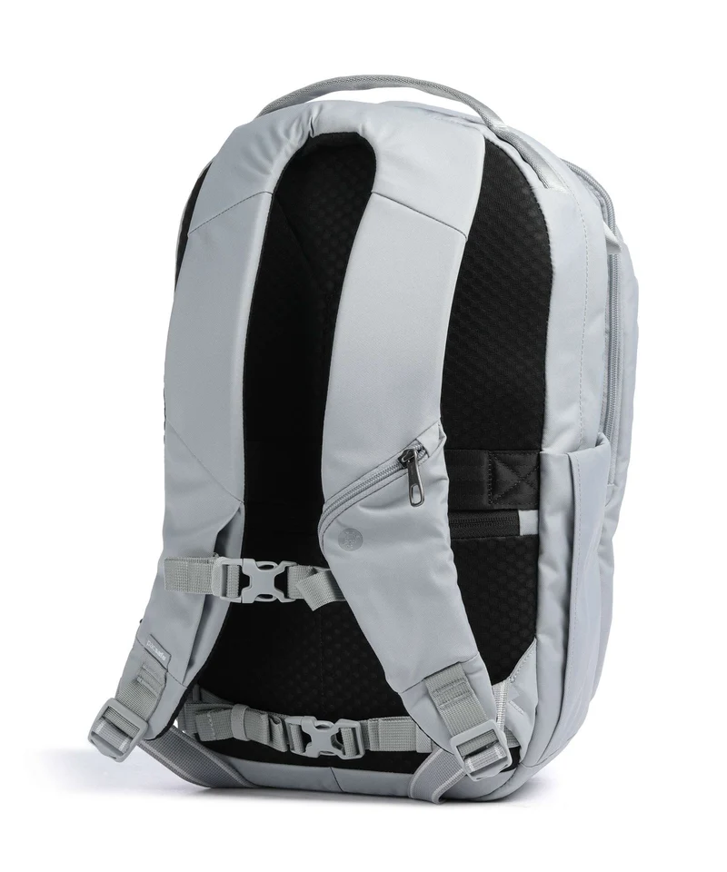 Pacsafe V 26 Rucksack digital gray