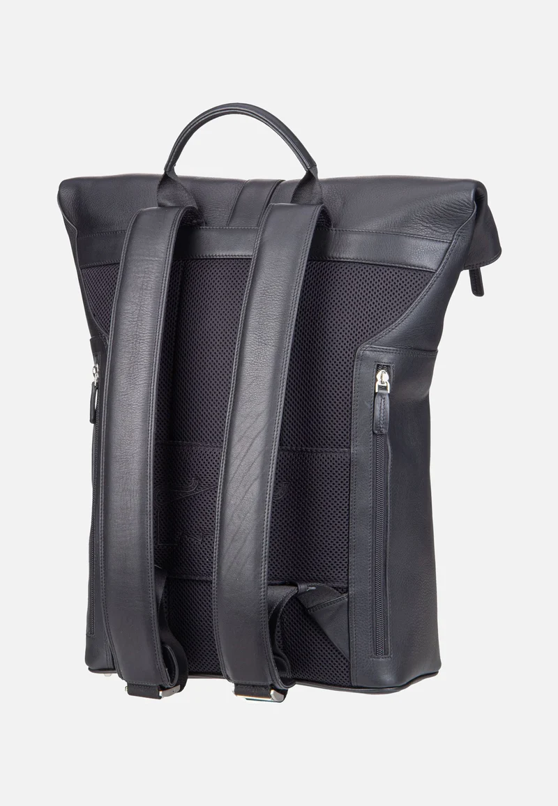 GOLF 3.0 L 90685 Schwarz - Rucksack