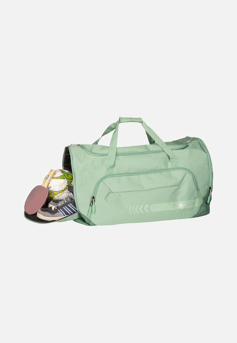 Kick Off XL Salbei - Dufflebag