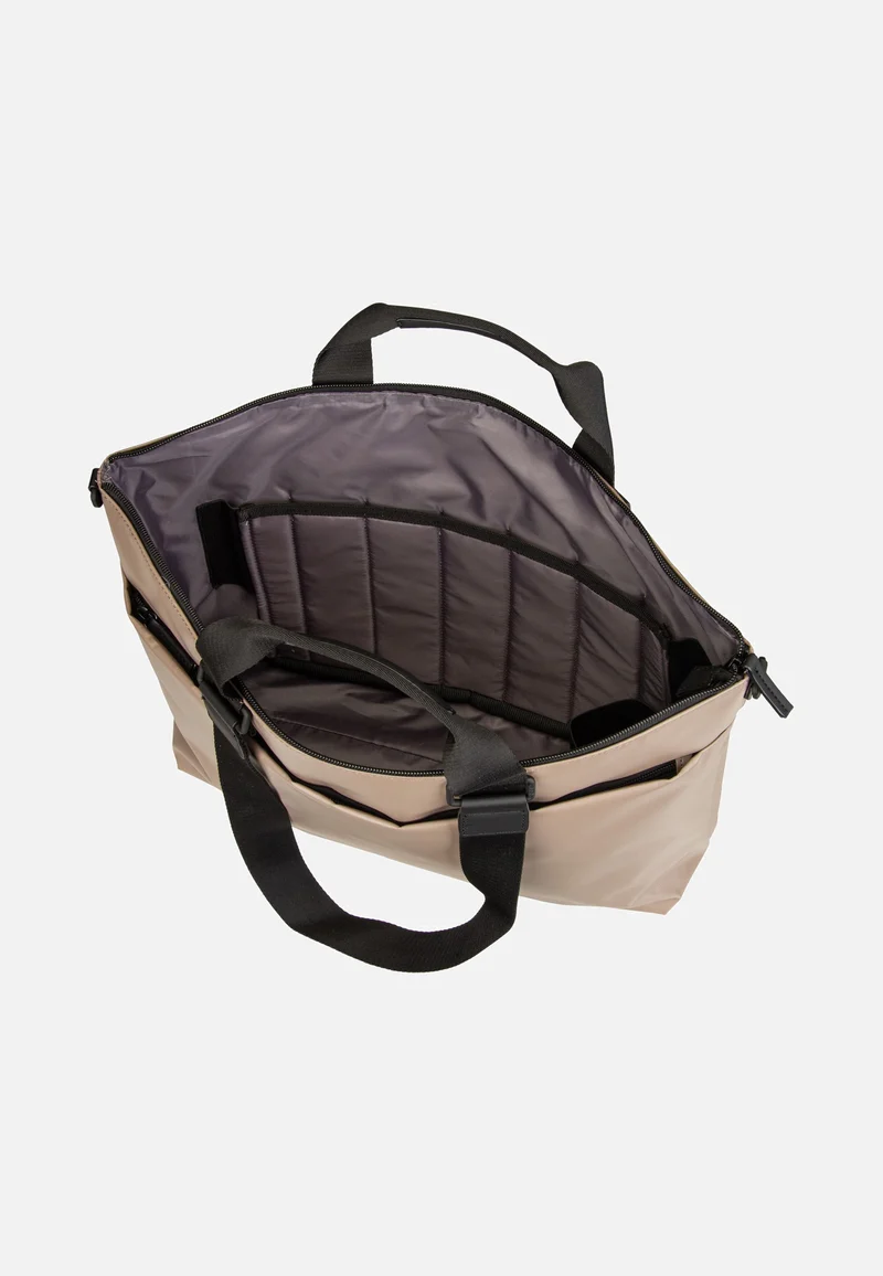 Tolja 4248 Taupe - Shopper