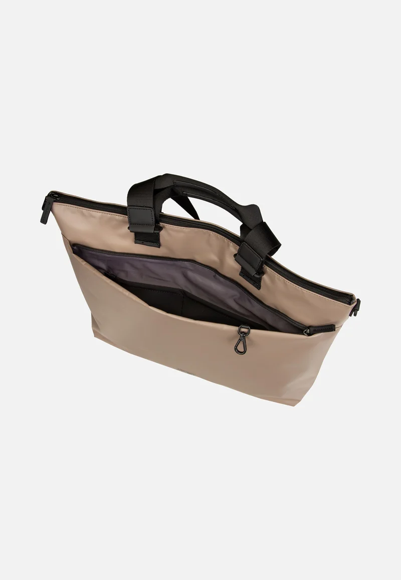 Tolja 4248 Taupe - Shopper