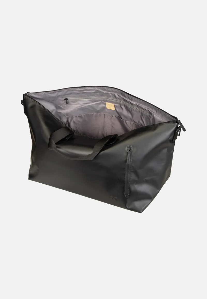 Tolja 4252 Schwarz - Dufflebag