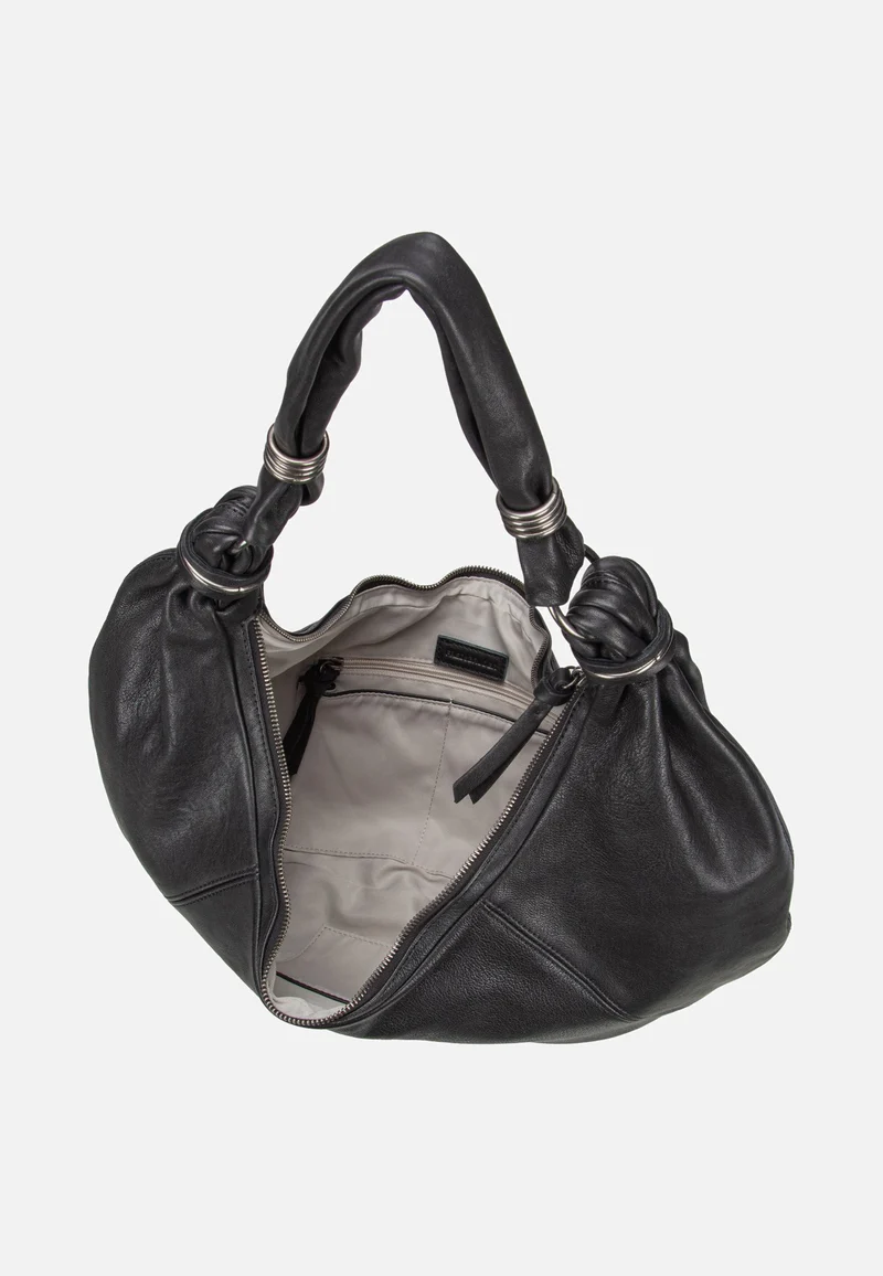 Always With You Big Hobo Black - Hobo Bag