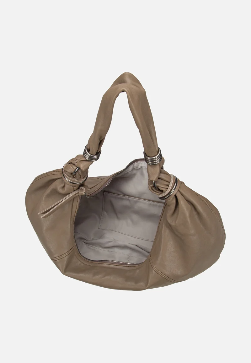Always With You Big Hobo Muddy Khaki - Hobo Bag