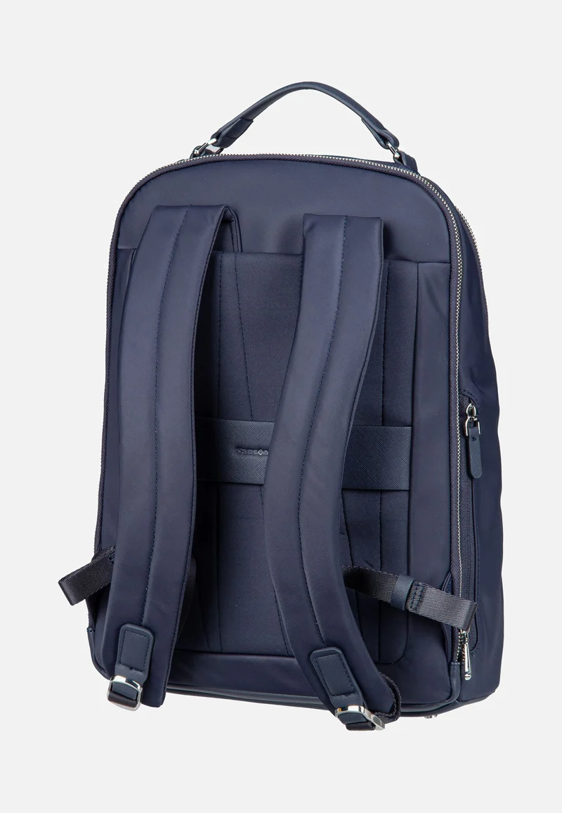 Zalia 3.0 14.1'' Dark Navy - Rucksack