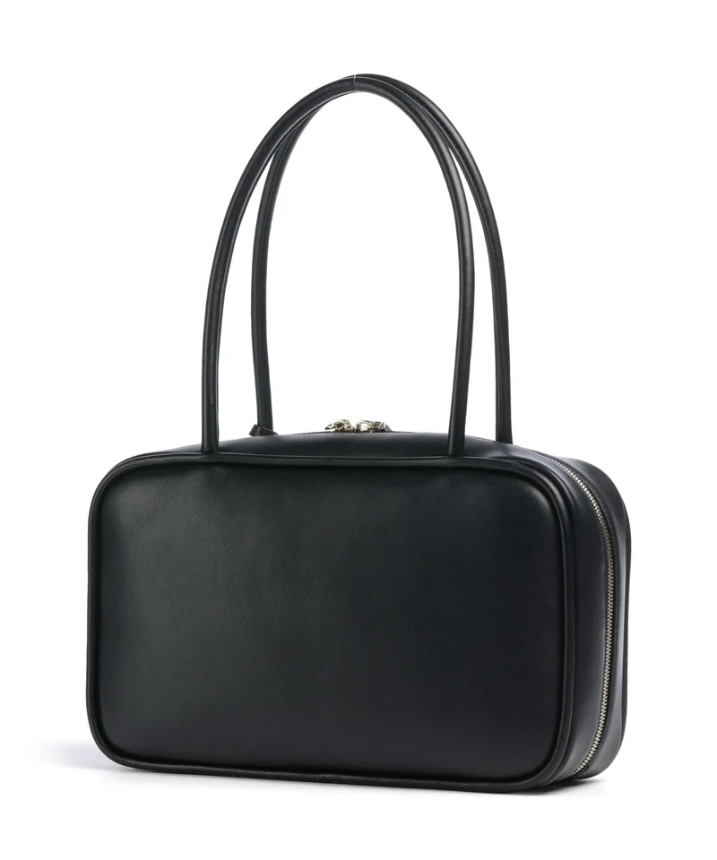 Hugo Jodi Schultertasche black