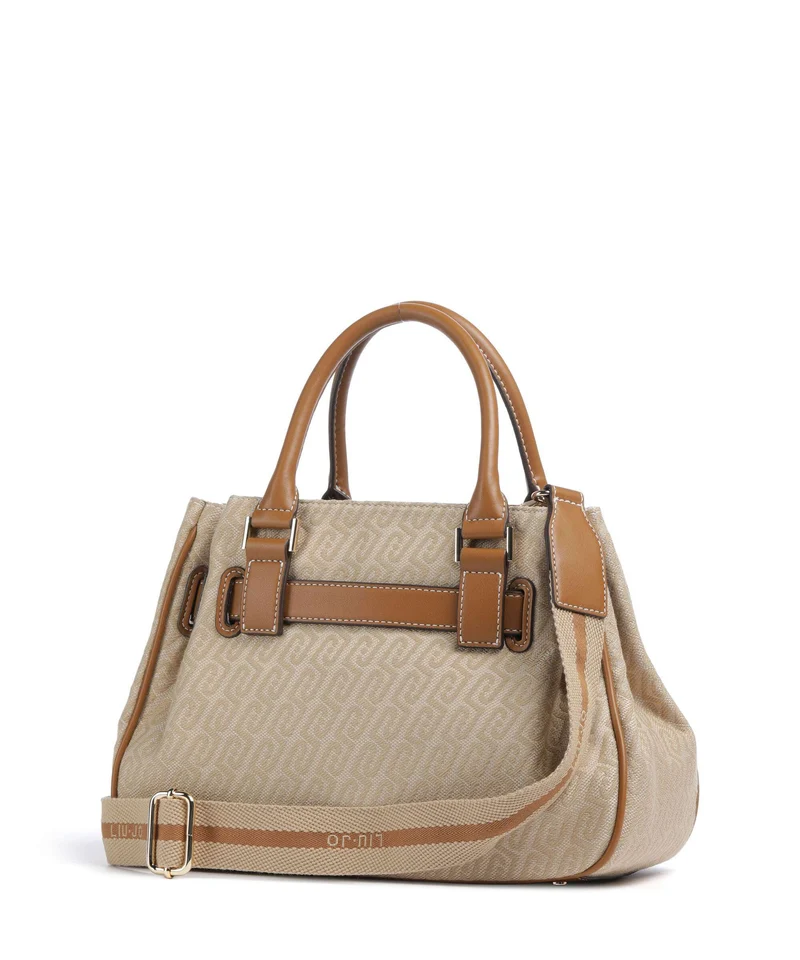 Liu Jo Corallo S Handtasche naturale