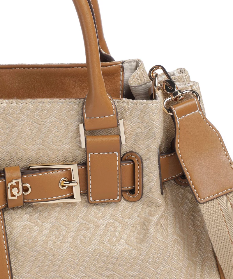 Liu Jo Corallo S Handtasche naturale